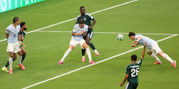 Ả Rập Xê Út vs Uruguay (05:00 – 16/06) | Xem lại trận đấu