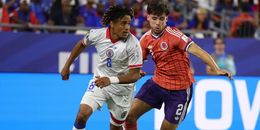 Haiti vs Scotland (08:00 – 14/06) | Xem lại trận đấu