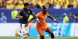 Bờ Biển Ngà vs Ecuador (06:00 – 15/06) | Xem lại trận đấu