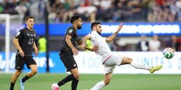Iran vs New Zealand (08:00 – 16/06) | Xem lại trận đấu